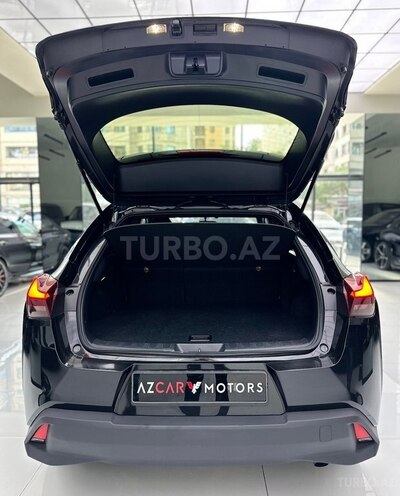 Lexus UX 200-9