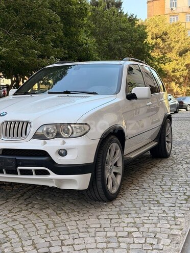 BMW X5-2