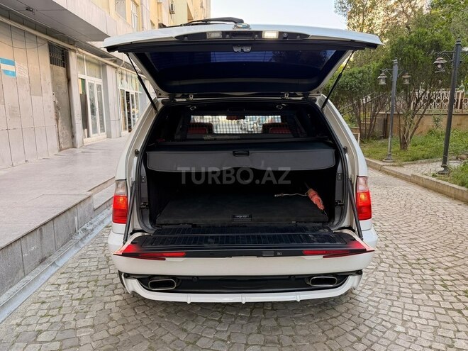 BMW X5-5