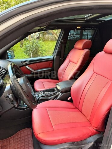 BMW X5-6