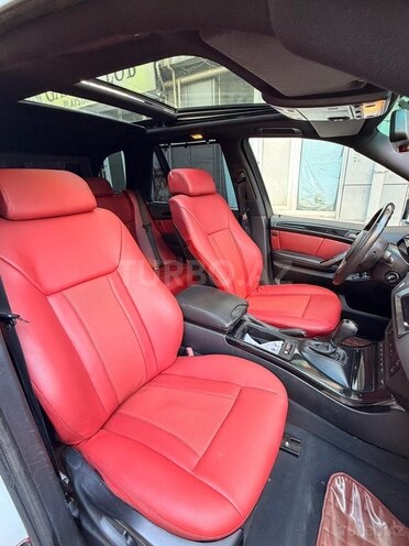 BMW X5-9