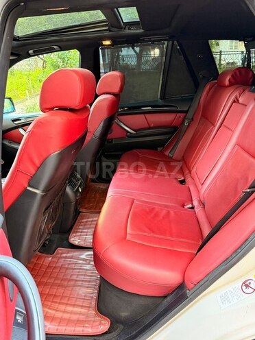 BMW X5-8