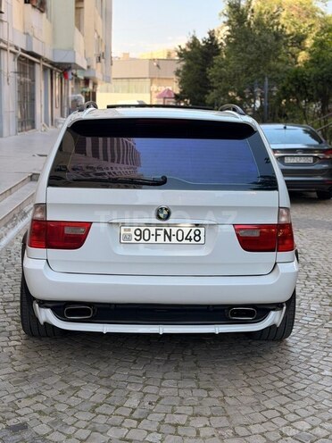 BMW X5-4