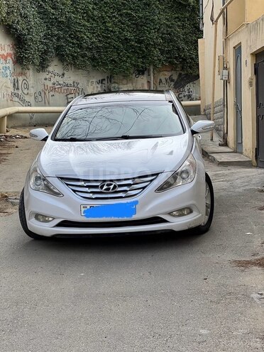 Hyundai Sonata-7