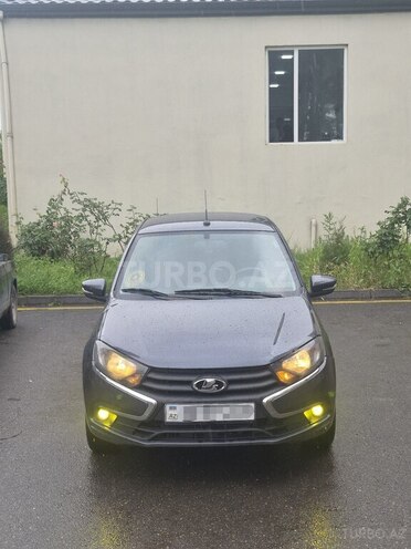 LADA (VAZ) Granta-1