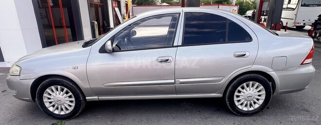 Nissan Sunny-3