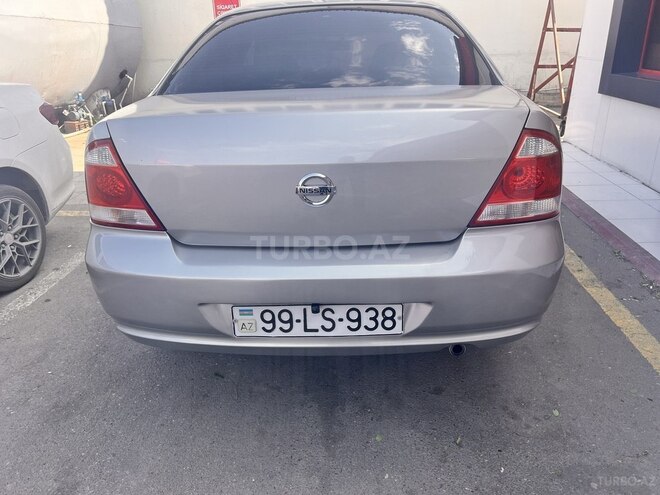 Nissan Sunny-4