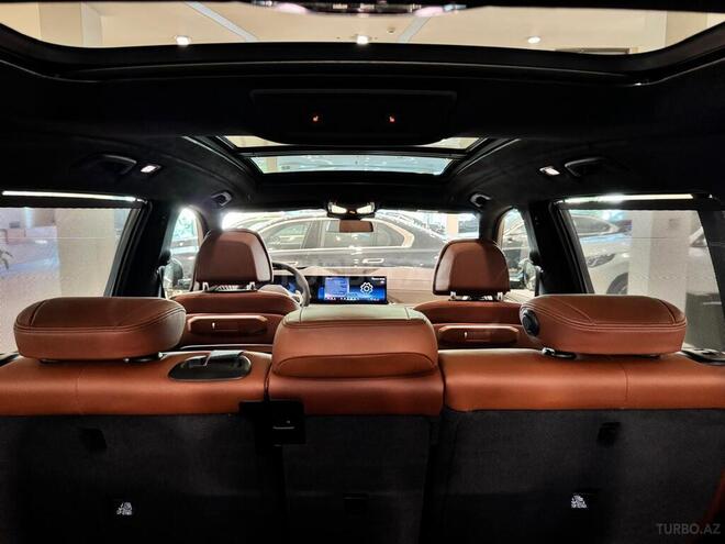 BMW X7 2026, 0 km - 3.0 l - Bakı