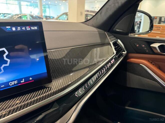 BMW X7 2026, 0 km - 3.0 l - Bakı