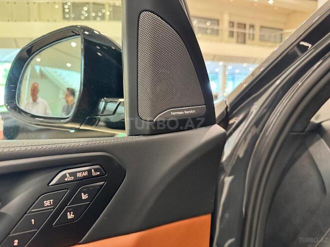 BMW X7 2026, 0 km - 3.0 l - Bakı