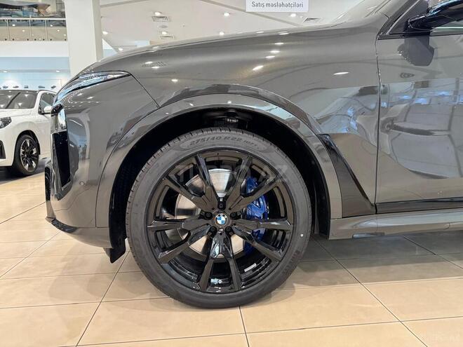 BMW X7 2026, 0 km - 3.0 l - Bakı