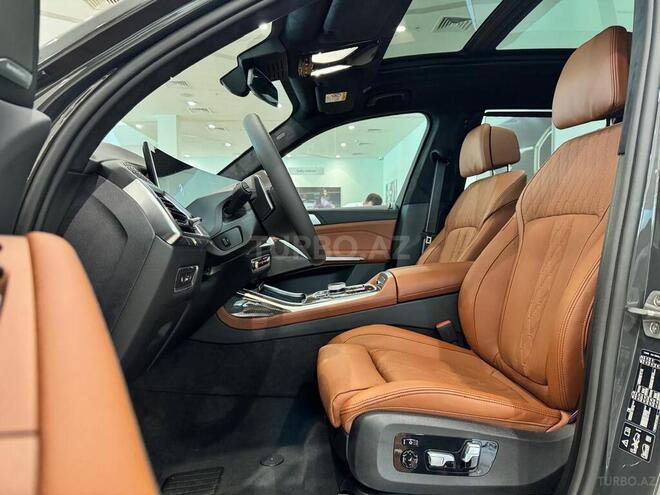 BMW X7 2026, 0 km - 3.0 l - Bakı