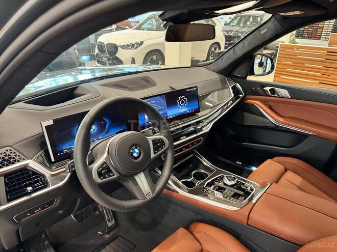 BMW X7 2026, 0 km - 3.0 l - Bakı