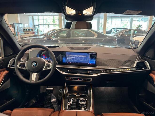BMW X7 2026, 0 km - 3.0 l - Bakı
