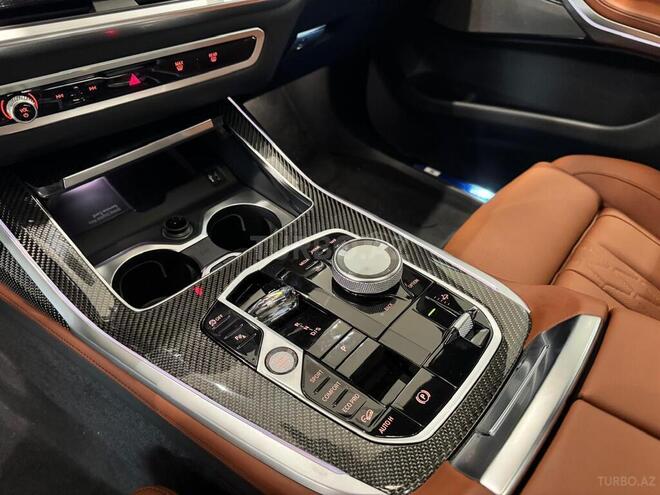 BMW X7 2026, 0 km - 3.0 l - Bakı