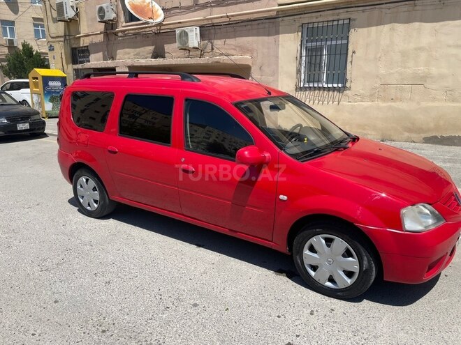 Dacia Logan-5