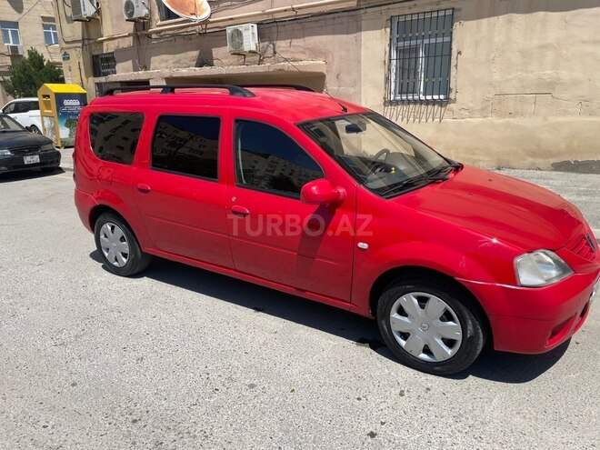 Dacia Logan-6