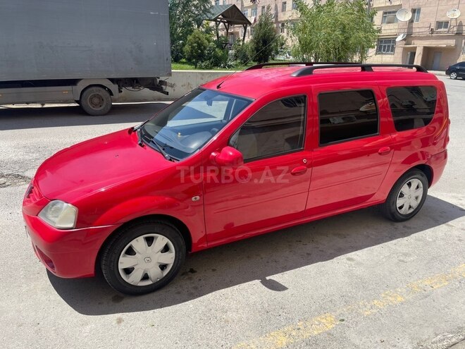 Dacia Logan-8