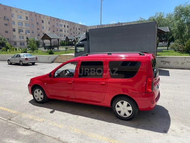 Dacia Logan-2