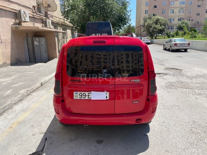 Dacia Logan-3
