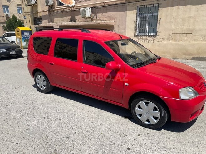Dacia Logan-7