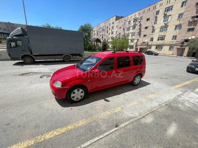 Dacia Logan-9