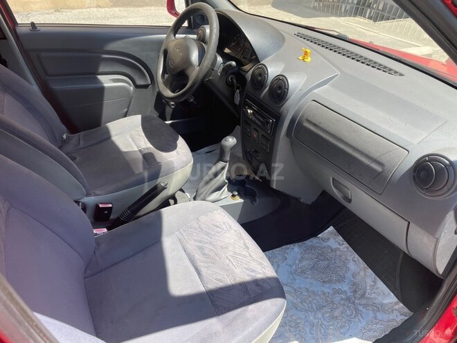 Dacia Logan-12