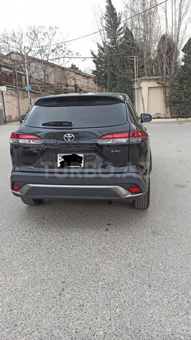 Toyota Frontlander-6
