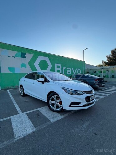 Chevrolet Cruze-8