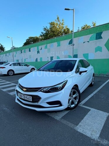 Chevrolet Cruze-6