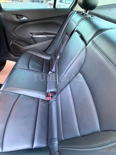 Chevrolet Cruze-2