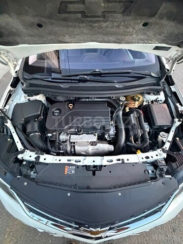 Chevrolet Cruze-3