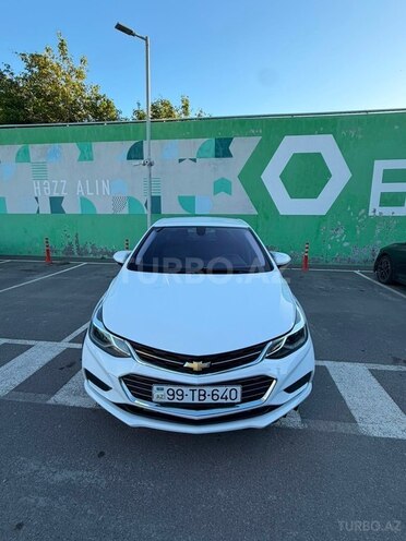 Chevrolet Cruze-7