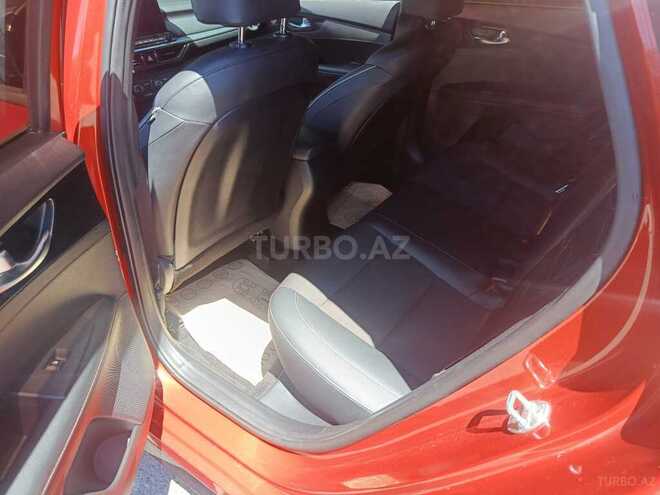 Kia Forte-12