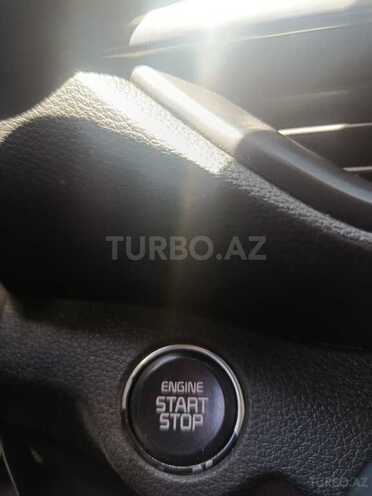 Kia Forte-11