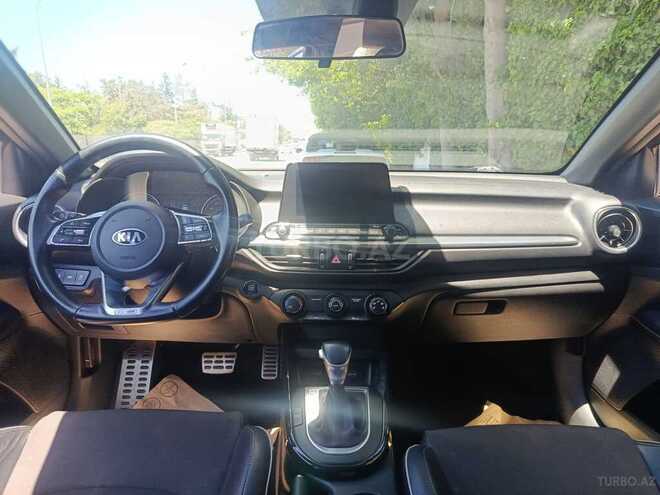 Kia Forte-7
