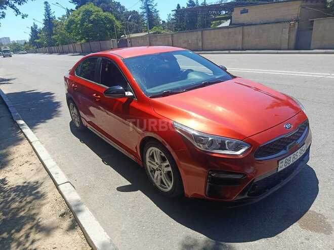 Kia Forte-5