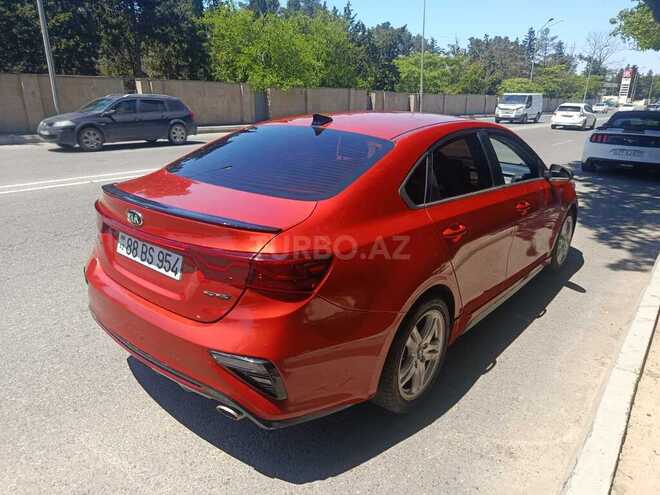 Kia Forte-6