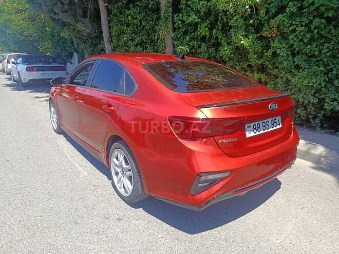 Kia Forte-3