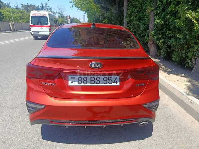 Kia Forte-4