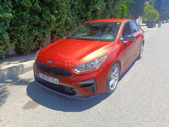 Kia Forte-2