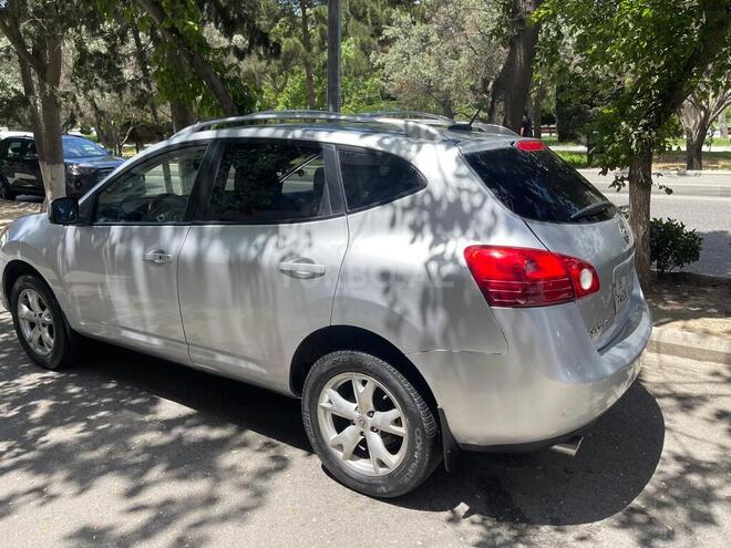 Nissan Rogue-2