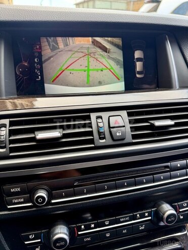 BMW 528-20