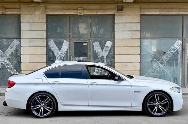 BMW 528-6
