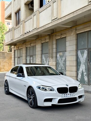 BMW 528-2