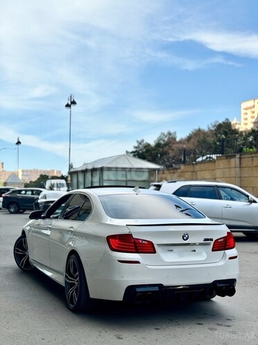 BMW 528-11