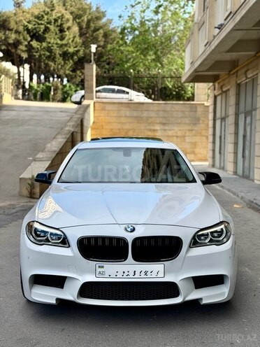 BMW 528-1