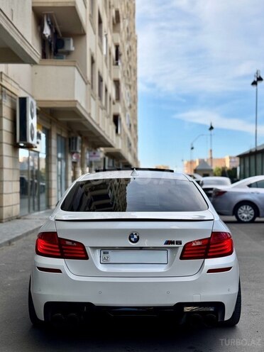 BMW 528-8