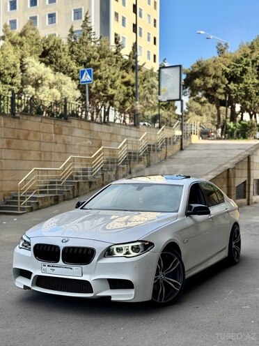 BMW 528-5