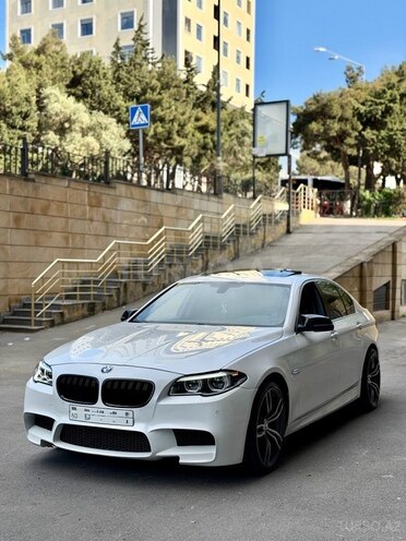 BMW 528-3